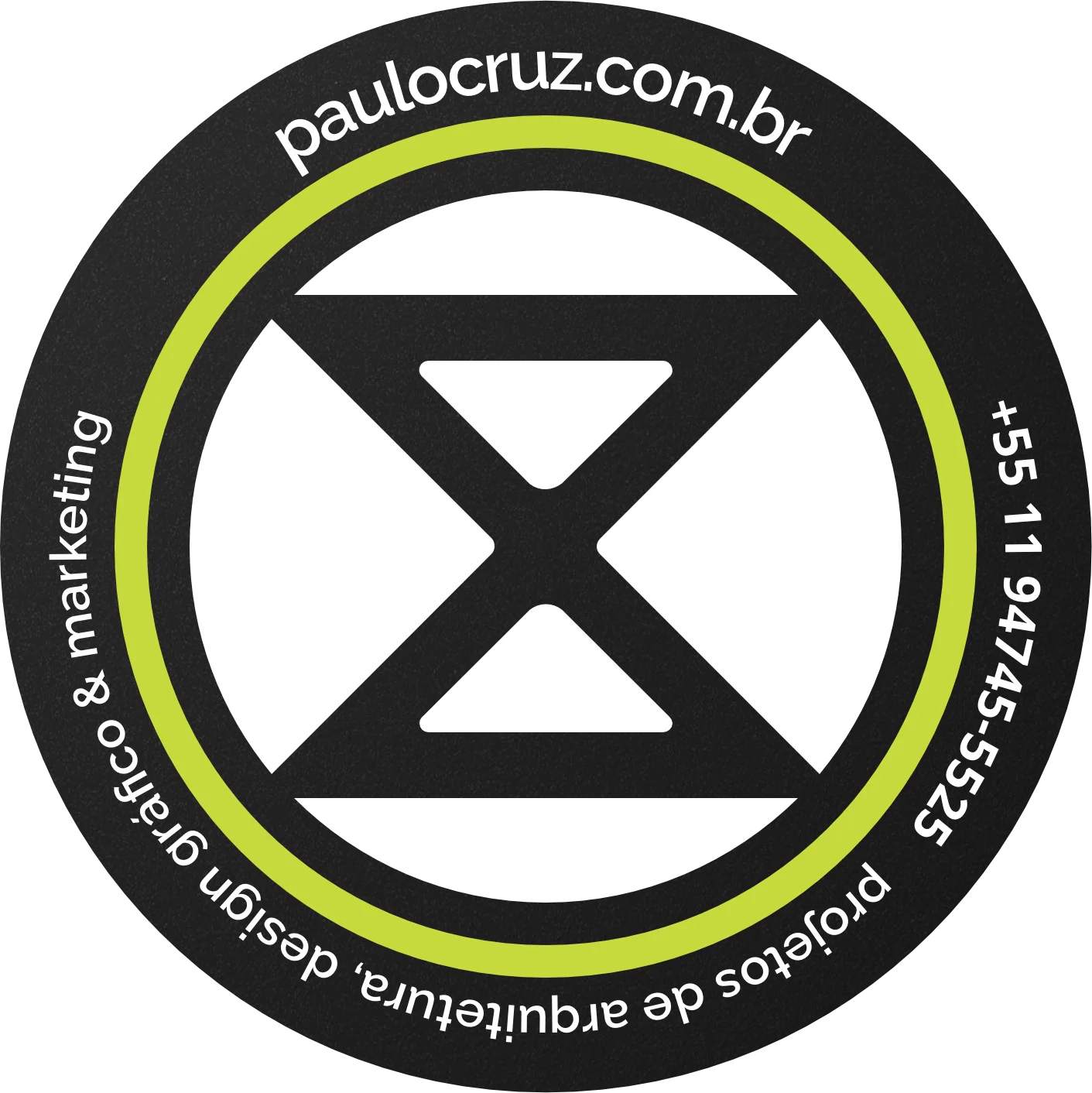 Paulo Cruz